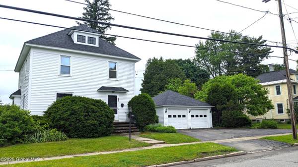 101 Prindle Avenue, Johnstown, NY 12095