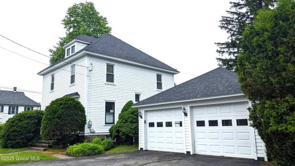 101 Prindle Avenue, Johnstown, NY 12095