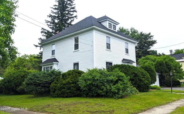 101 Prindle Avenue, Johnstown, NY 12095