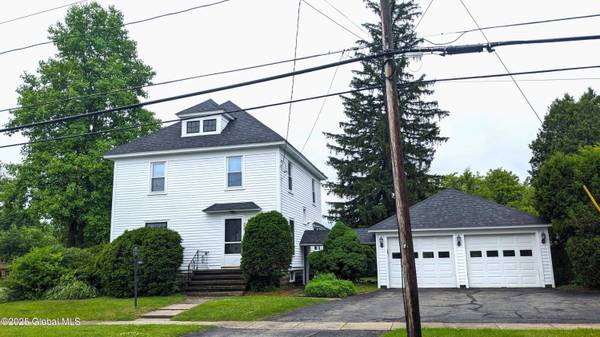 101 Prindle Avenue, Johnstown, NY 12095