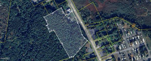 1598 Columbia Turnpike, Schodack, NY 12033