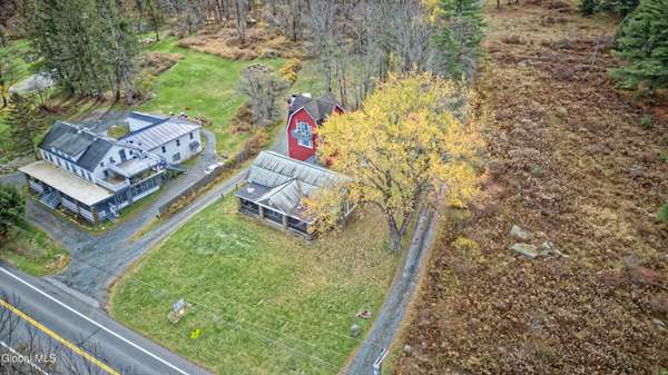 2003 NY Highway 2, Grafton, NY 12138