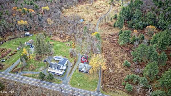 2003 NY Highway 2, Grafton, NY 12138