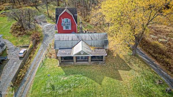 2003 NY Highway 2, Grafton, NY 12138