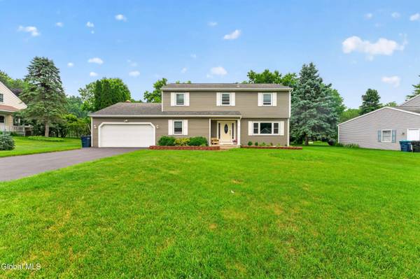 4 Homestead Road, Glenville, NY 12302