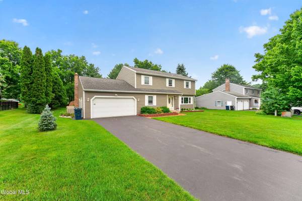 4 Homestead Road, Glenville, NY 12302