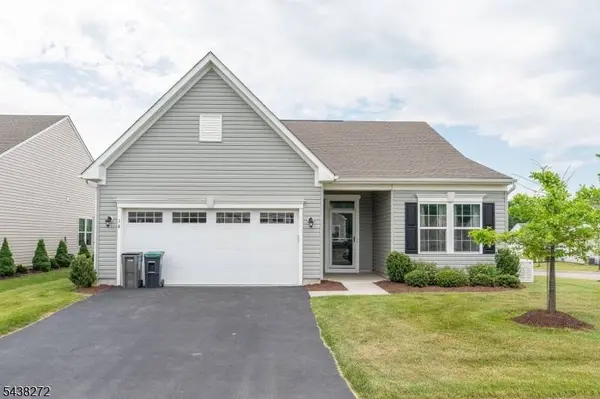 14 Mountain View Ln, Mansfield Twp., NJ 07865