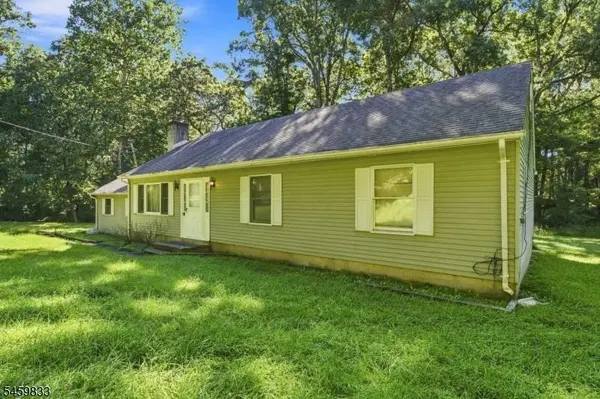 37 Danville Mountain Rd, Liberty Twp., NJ 07838