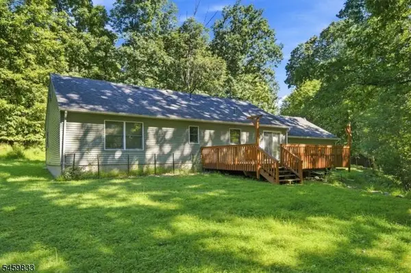 37 Danville Mountain Rd, Liberty Twp., NJ 07838
