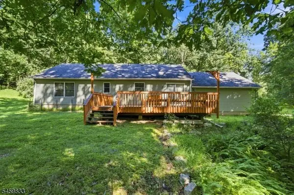 37 Danville Mountain Rd, Liberty Twp., NJ 07838