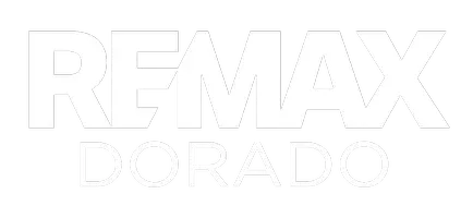 REMAX Dorado's Official Logo