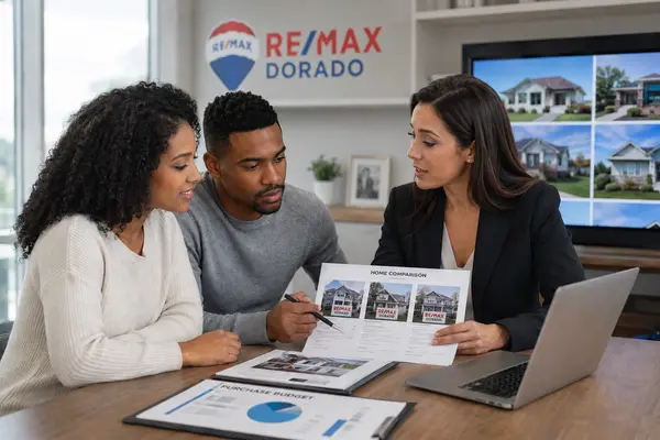 Understanding the Current Real Estate Market: Trends and Predictions,REMAX DORADO