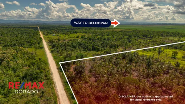 West More Tomorrow Road, Cayo District,