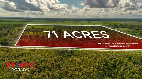 West More Tomorrow Road, Cayo District, 