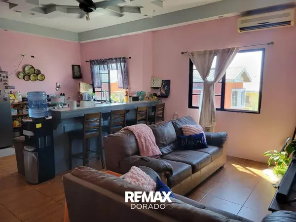 Tibruce Street, Belize City,