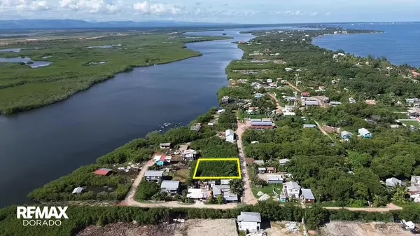 Placencia,,Lagoon View Parcel 3107 - Seine Bight #3909559