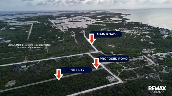 Parcel #9327 - Secret Beach, San Pedro., 