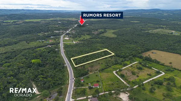 PRIME 4.17 ACRES -George Price Highway #2997233, San Ignacio,