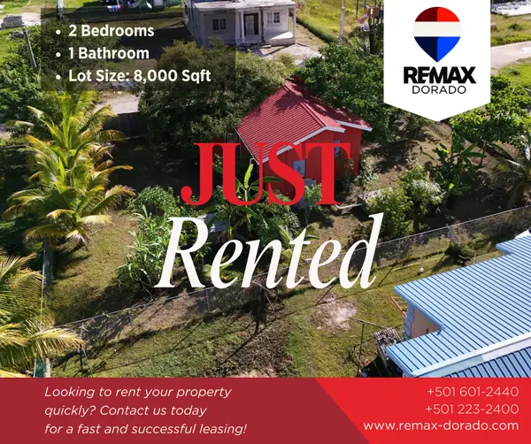 House RENTED - Western Pine #3995012, John Smith Rd. Mile 8 1/2, 