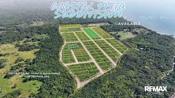 Coastal Vista Development ##126