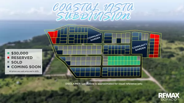 Coastal Vista Development ##126