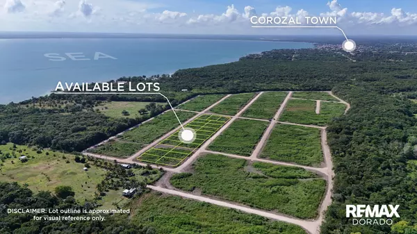 Coastal Vista Development ##126