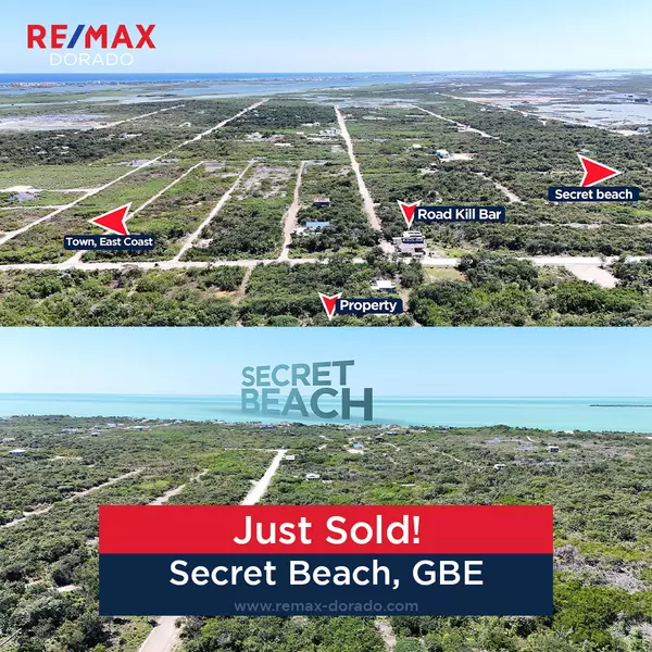 Lot Near Secret Beach, San Pedro, 