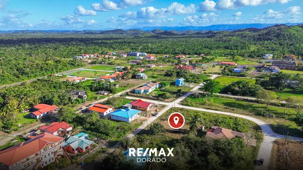 Belmopan City, District.,University High - Faculty Street #0