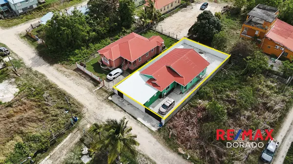 186 Hollywood Area, Lord's Bank, 