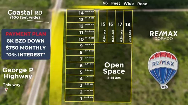 La Democracia Subdivision #3627756