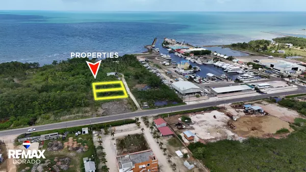 Belize District.,,Prime DOUBLE LOTS - Mile 5 Western Highway #3668151