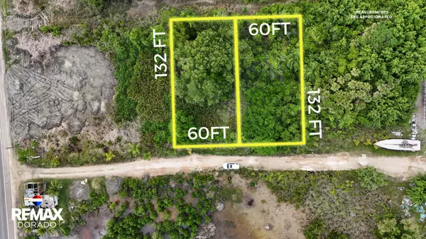 Belize District.,,Prime DOUBLE LOTS - Mile 5 Western Highway #3668151