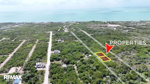 Near Main Road,,Secret Beach - DOUBLE LOT