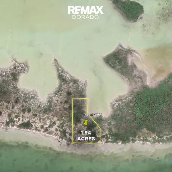 Sarteneja,,PRIME Beachfront Lot - 1.54 ACRES