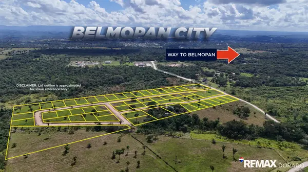 BIJOUX RESIDENCES – Mount Pleasant, Belmopan.,