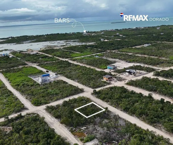 West Key Secret Beach Opportunity, 