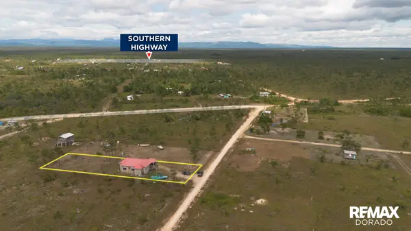 ​Robustly Built 3 bedroom Home with Expansion Potential – Independence Village