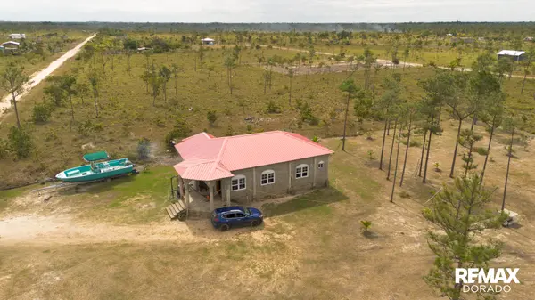 ​Robustly Built 3 bedroom Home with Expansion Potential – Independence Village, 