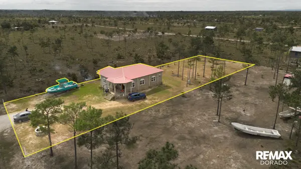 ​Robustly Built 3 bedroom Home with Expansion Potential – Independence Village