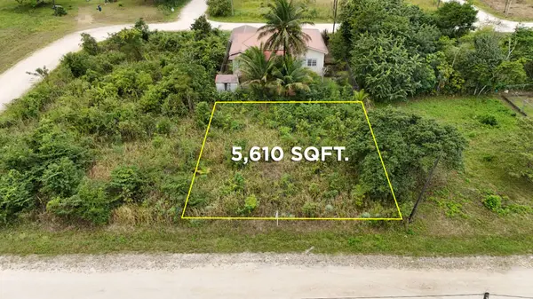 PRIME LOT - Faculty Street #0, Belmopan City, District.