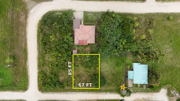 PRIME LOT - Faculty Street #0, Belmopan City, District.