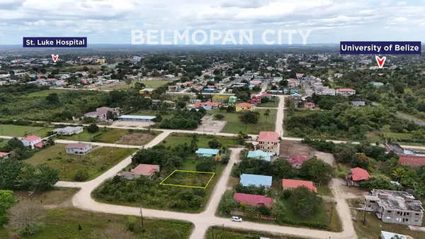 PRIME LOT - Faculty Street #0, Belmopan City, District.