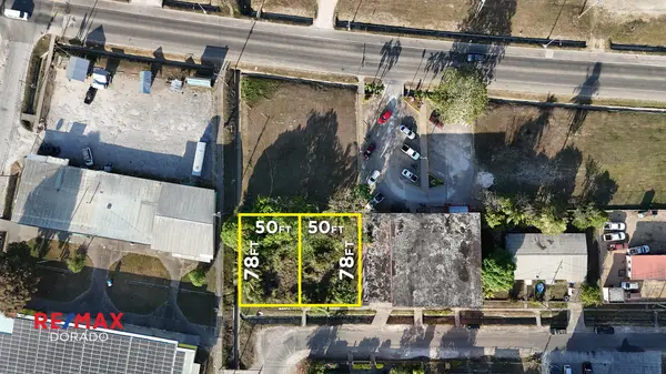 UNDER CONTRACT - Prime Commercial Property - Belmopan Cardinal Ave #3682129, Oversized Lot,