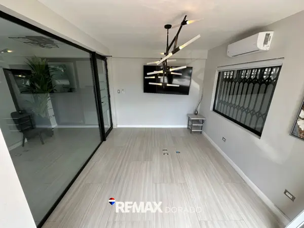 COMMERICAL SPACE FOR RENT - Hyde's Lane, Belize City,