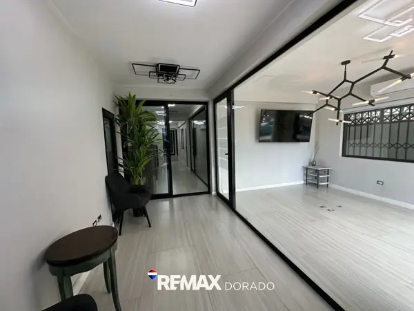 COMMERICAL SPACE FOR RENT - Hyde's Lane, Belize City,