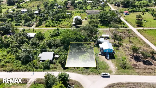Land Opportunity Minutes from San Ignacio – Don’t Miss This