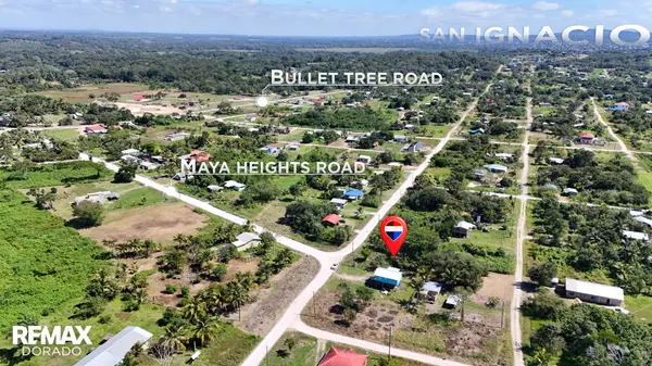 Land Opportunity Minutes from San Ignacio – Don’t Miss This