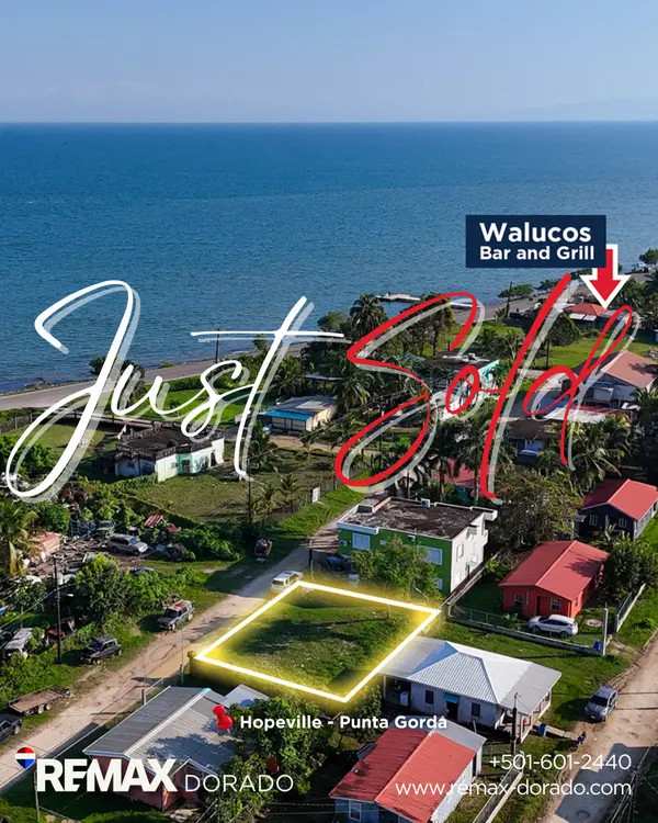 Hopeville Punta Gorda #0, 