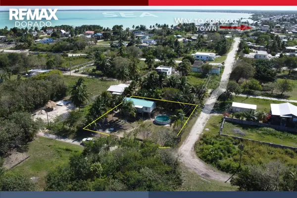 House + Second Build Opportunity – 10, 185 Sqft Near The Sea, 