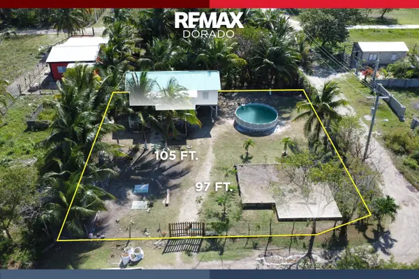 House + Second Build Opportunity – 10, 185 Sqft Near The Sea,